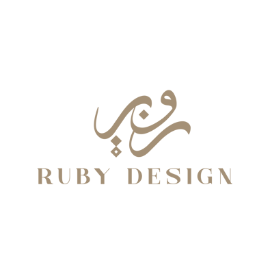 Ruby Design logo