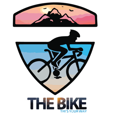 THEBIKE logo
