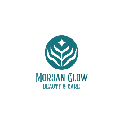 مُــرجان Morjan Glow logo