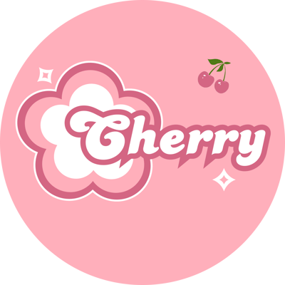 Cherry Store logo