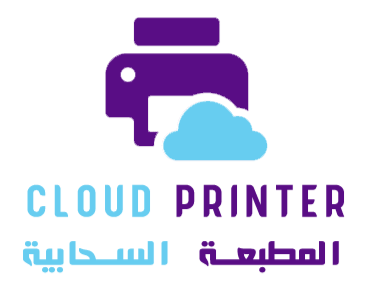 cloud printer logo