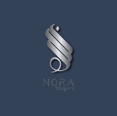 Nora fingers logo