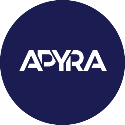 APYRA logo
