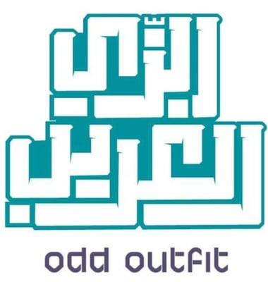 ODDOUTFIT logo