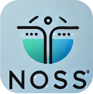 NOSS logo