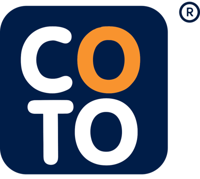 COTO logo