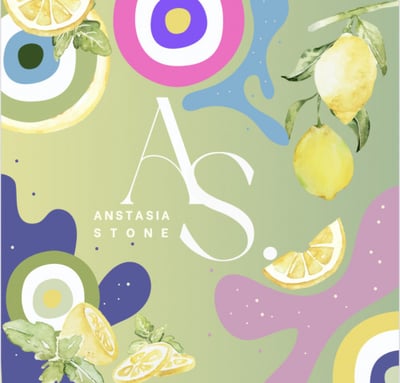 Anstasia logo