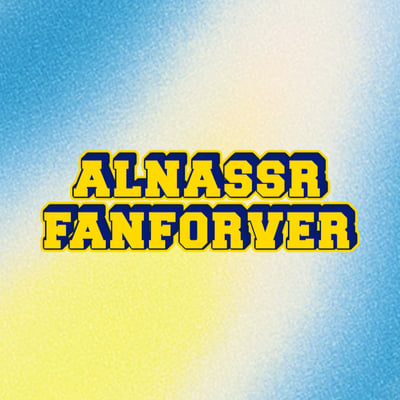 ALNASSRFANFOREVER logo
