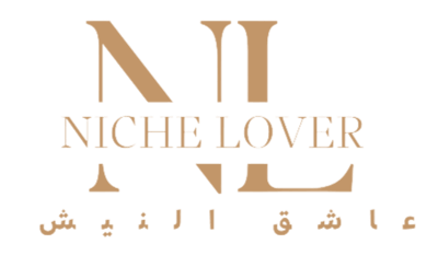 عاشق النيش logo