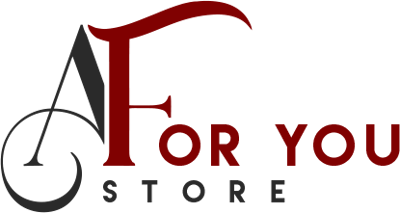 A For you logo