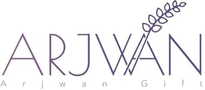 ARJWAN GIFTS logo