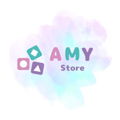 AMY logo