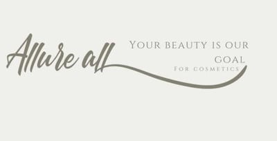 Allure All logo