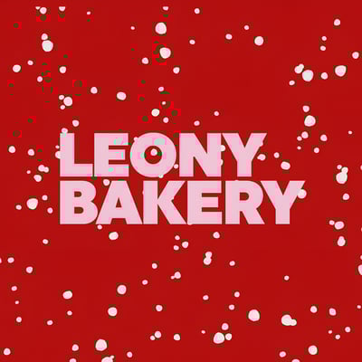 LEONY BAKERY logo