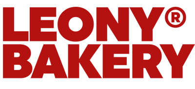 LEONY BAKERY logo