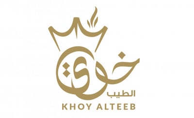 خوي الطيب logo