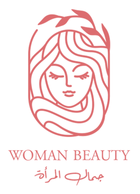 جمال المرأة logo