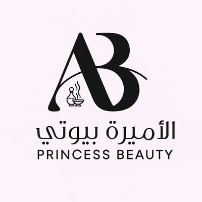 PRINCESS BEAUTY logo