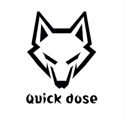 Quick dose