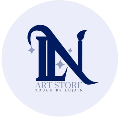 متجر لجين | Lujain Store logo