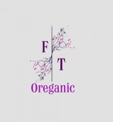 FT ORCANIC logo