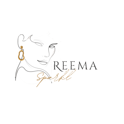 Reema sparkle logo