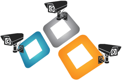 مؤسسة أنظمة الرصد الأمنية logo