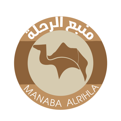 منبع الرحله logo