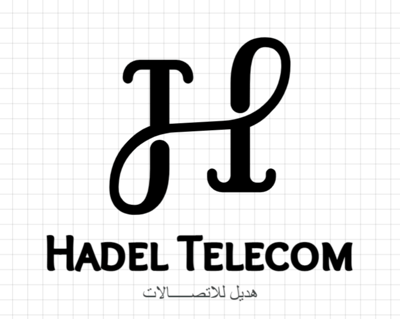 هديل للاتصالات logo