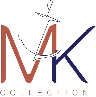 MK Collection logo