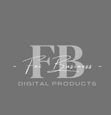Fai businees logo