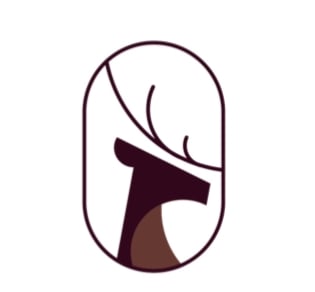 غزال للعود logo