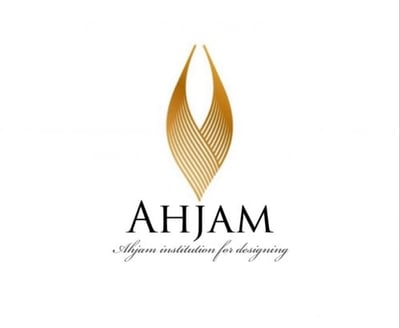 أحجام للمجوهرات والأحجار الكريمة logo