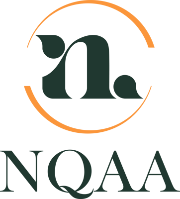 NQAA MATCHA logo