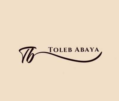 توليب عبايه logo