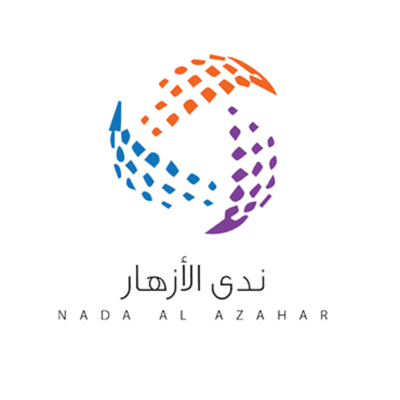 nadaalazhar logo