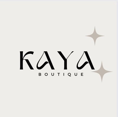 KAYA Boutique logo