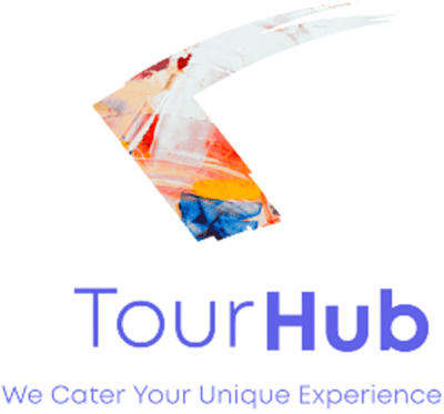 Tour Hub logo
