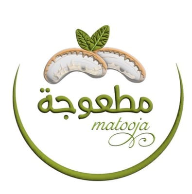 متجر مطعوجة logo