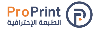 Pro Print logo