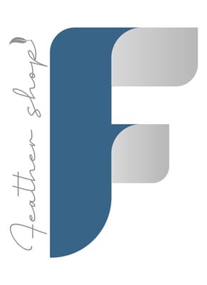 feathershop logo