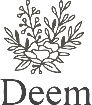 مسكات ديم Logo