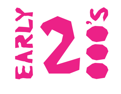 Early 2000s SA logo