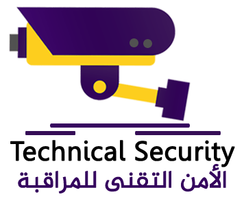 الأمن التقني logo