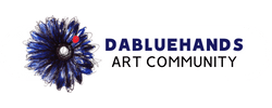 dabluehands logo