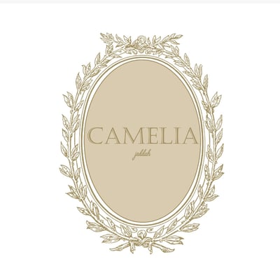 Logo of Cameliastore.sa