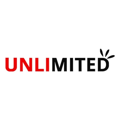 UNLIMITED logo