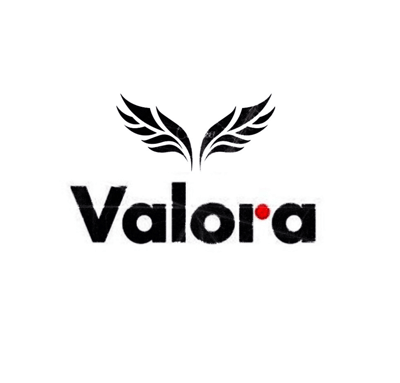 VALORA logo