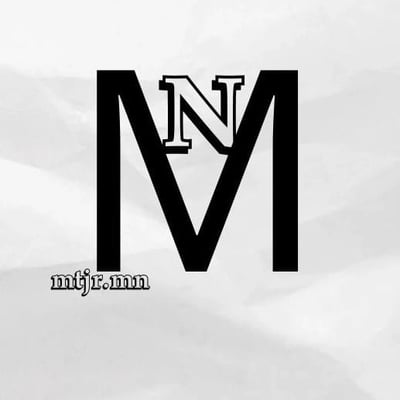 فساتين MN logo