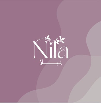 N i l a logo